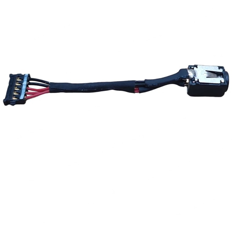 Cabo Flex para Portátil Samsung NP905S3G, NP915S3G e XE303C12 - 5 Pinos